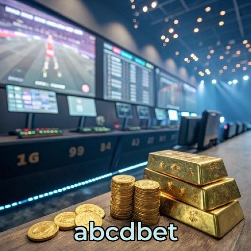 Cassino Online abcdbet