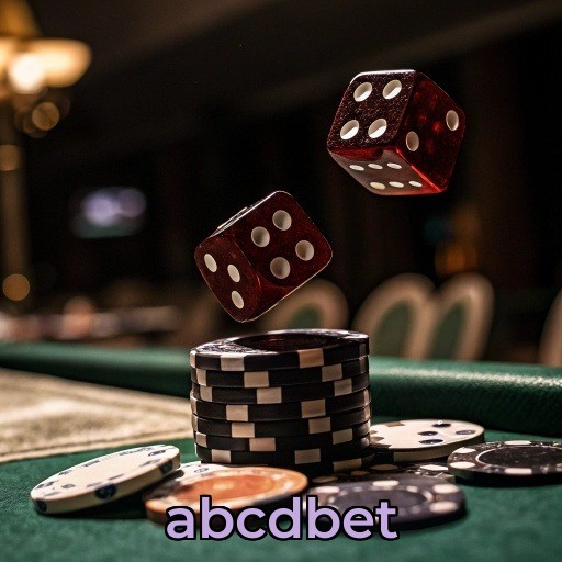 Cassino Online abcdbet