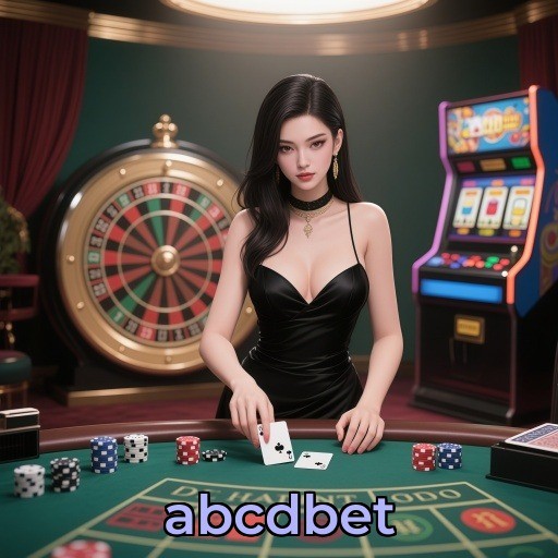 Acesso ao abcdbet